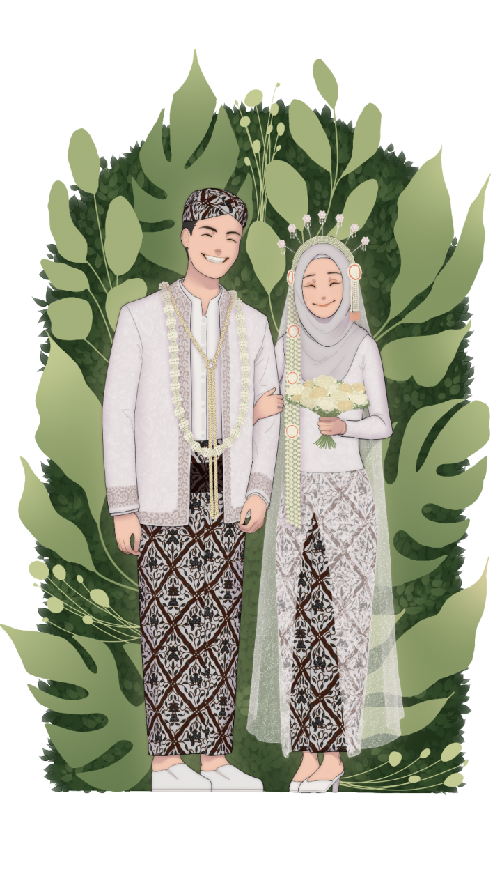 Mia & Rizki